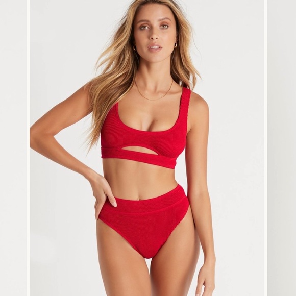 Bond-Eye Australia Other - The Savannah Bikini Brief - Bond-eye Swim